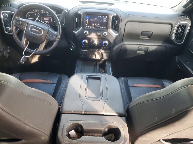 2022 Gmc Sierra Lim მანქანა იყიდება აუქციონზე, vin: 1GTP9EEL4NZ162415, აუქციონის ნომერი: 76012375