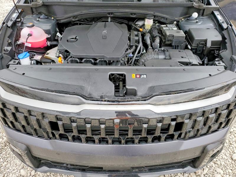 77907545 :رقم المزاد ، 5XYK7CDF8TG332142 vin ، 2026 Kia Sportage مزاد بيع