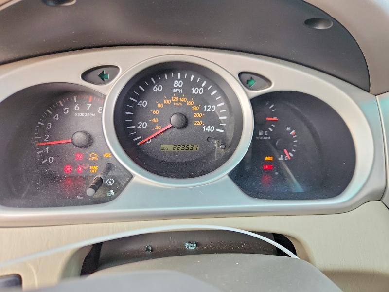 Aukcja sprzedaży 2006 Toyota Highlander, vin: JTEGD21A860142641, numer aukcji: 76956475