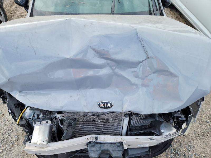 77349205 :رقم المزاد ، 5XXG64J24MG063207 vin ، 2021 Kia K5 مزاد بيع
