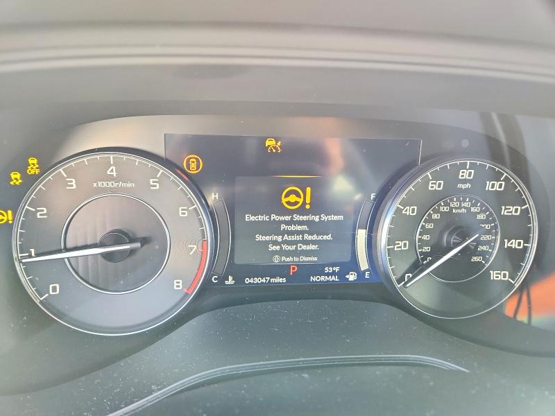 Aukcja sprzedaży 2021 Acura Tlx, vin: NJ2424E, numer aukcji: 72453285