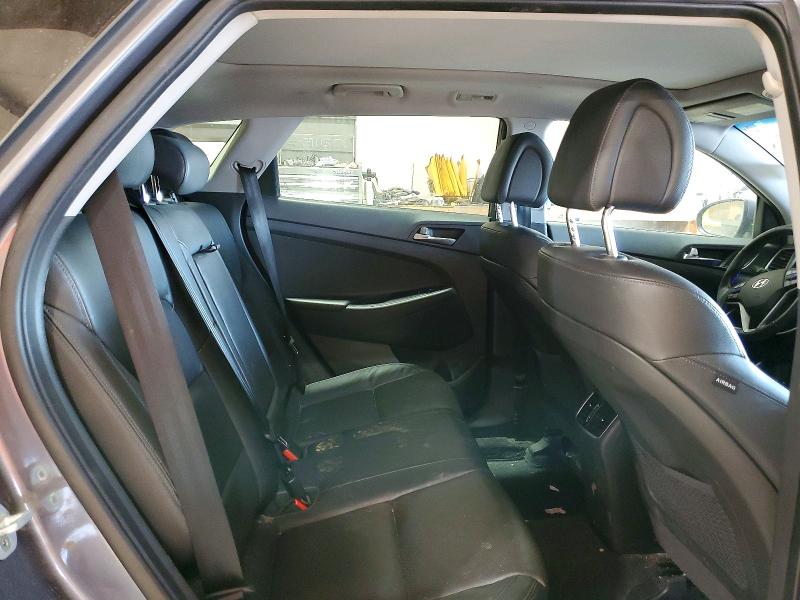 Aukcja sprzedaży 2016 Hyundai Tucson, vin: KM8J3CA28GU071619, numer aukcji: 77382005