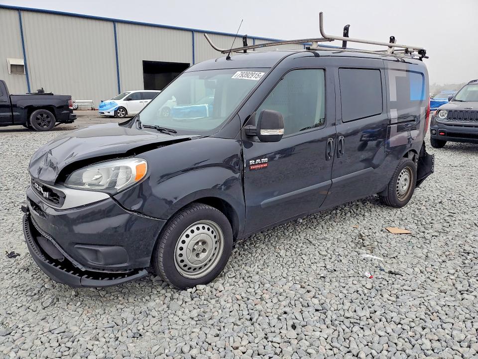 Aukcja sprzedaży 2022 Ram Promaster City, vin: ZFBHRFAB3N6W62254, numer aukcji: 79392915