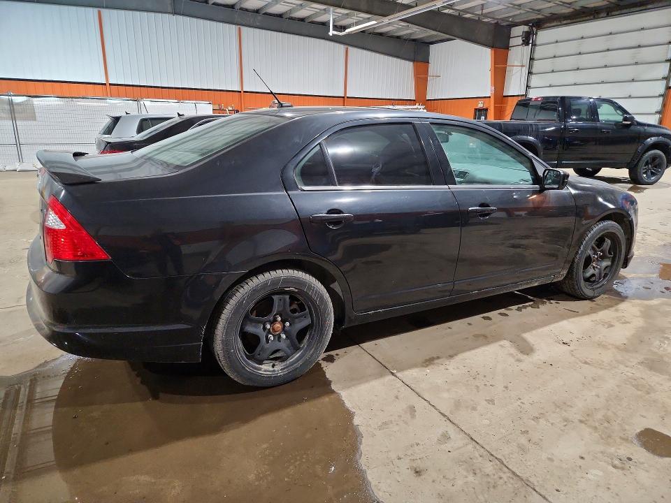 Aukcja sprzedaży 2011 Ford Fusion, vin: 3FAHP0JA7BR157653, numer aukcji: 78713775