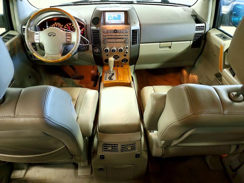 Aukcja sprzedaży 2006 Infiniti Qx56, vin: 5N3AA08C46N809676, numer aukcji: 77970865