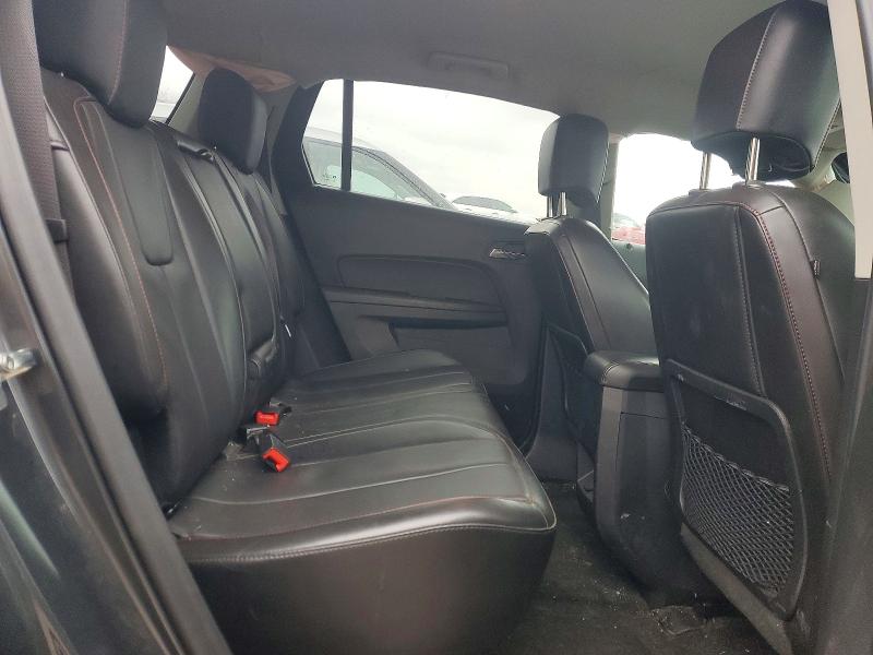 Продажа на аукционе авто 2017 Gmc Terrain, vin: 2GKFLUEKXH6230557, номер лота: 78350775