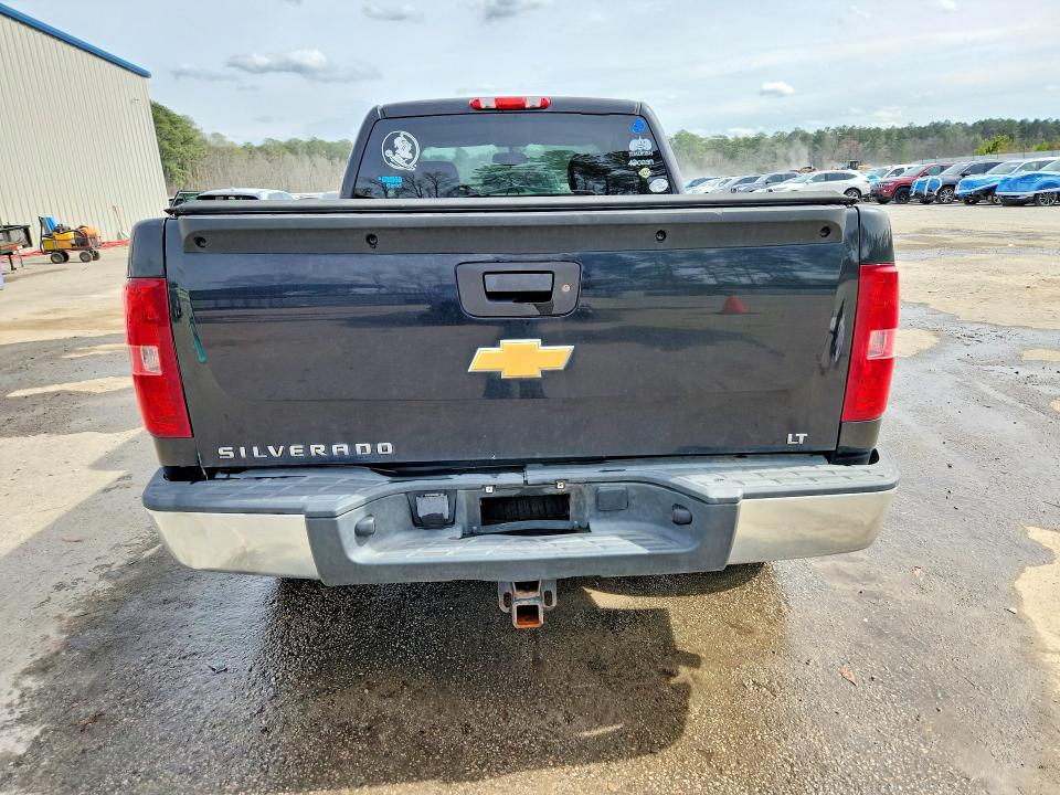 Aukcja sprzedaży 2013 Chevrolet Silverado, vin: 1GCRCSE08DZ160048, numer aukcji: 78964785