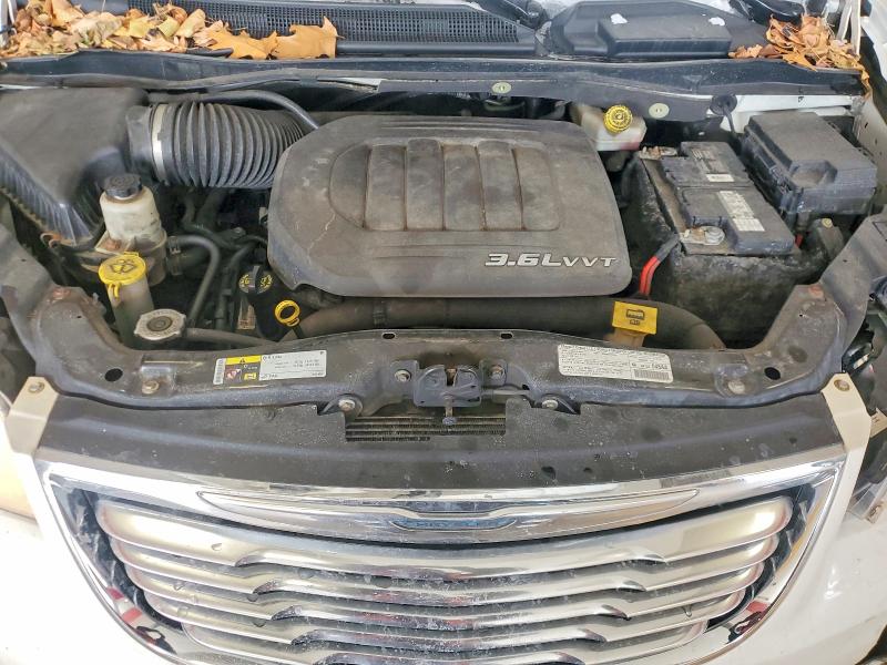 Продаж на аукціоні авто 2013 Chrysler Town & Country, vin: 2C4RC1BG2DR754740, номер лоту: 76813435
