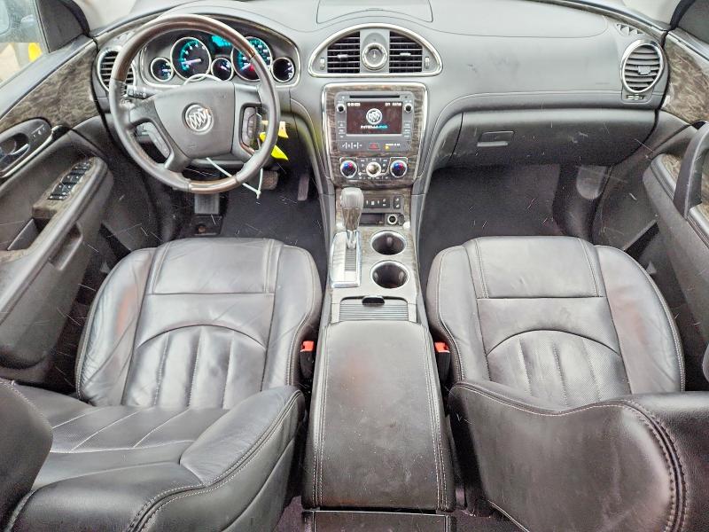78068525 :رقم المزاد ، 5GAKRCKD4DJ111751 vin ، 2013 Buick Enclave مزاد بيع