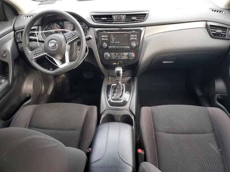 Aukcja sprzedaży 2017 Nissan Rogue Sport, vin: JN1BJ1CP9HW018271, numer aukcji: 76957455