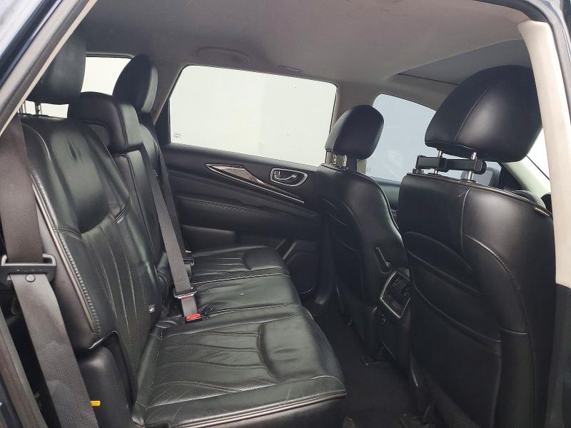 Продажа на аукционе авто 2015 Infiniti Qx60, vin: 5N1AL0MN7FC557654, номер лота: 78626755