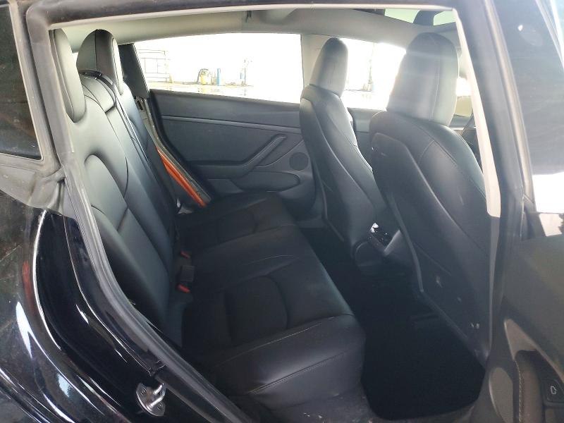 Aukcja sprzedaży 2023 Tesla Model 3, vin: 5YJ3E1EA1PF696398, numer aukcji: 79114555