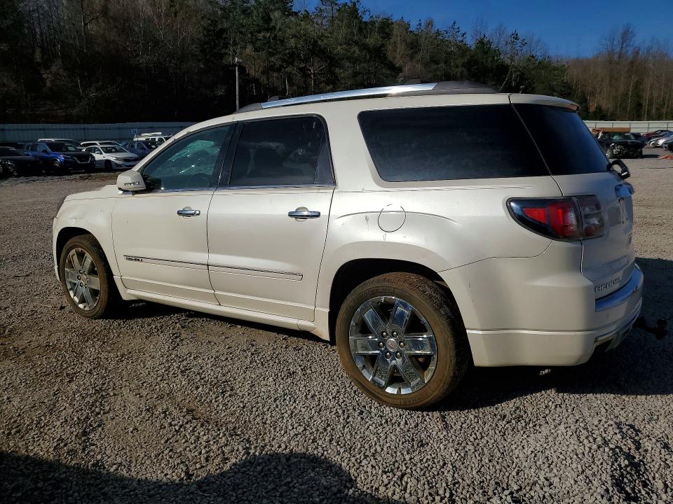 Продажа на аукционе авто 2015 Gmc Acadia, vin: 1GKKVTKD6FJ102308, номер лота: 78302805