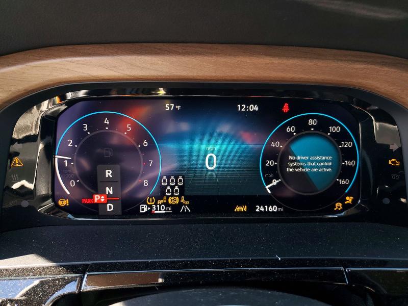 78816185 :رقم المزاد ، 1V2WR2CA9RC513774 vin ، 2024 Volkswagen Atlas مزاد بيع