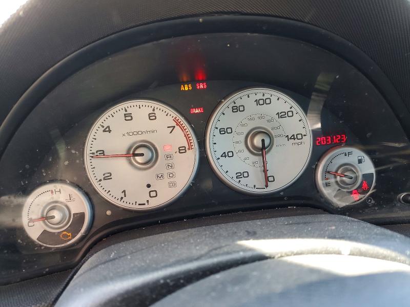 Продажа на аукционе авто 2004 Acura Rsx, vin: JH4DC54804S007478, номер лота: 76596655