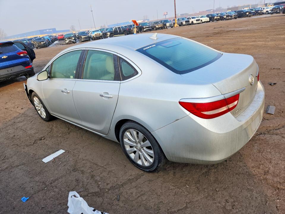 77591535 :رقم المزاد ، 1G4PP5SK1D4249049 vin ، 2013 Buick Verano مزاد بيع