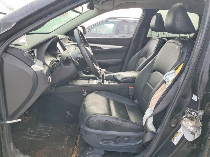 2021 Infiniti Qx50 მანქანა იყიდება აუქციონზე, vin: 3PCAJ5BA5MF123725, აუქციონის ნომერი: 79100405