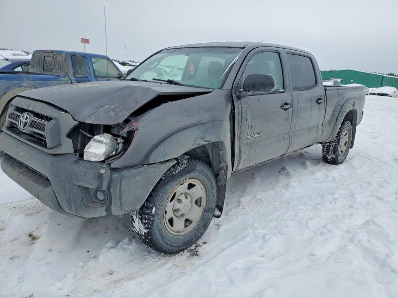 Продажа на аукционе авто 2013 Toyota Tacoma, vin: 5TFMU4FNXDX016011, номер лота: 76026515