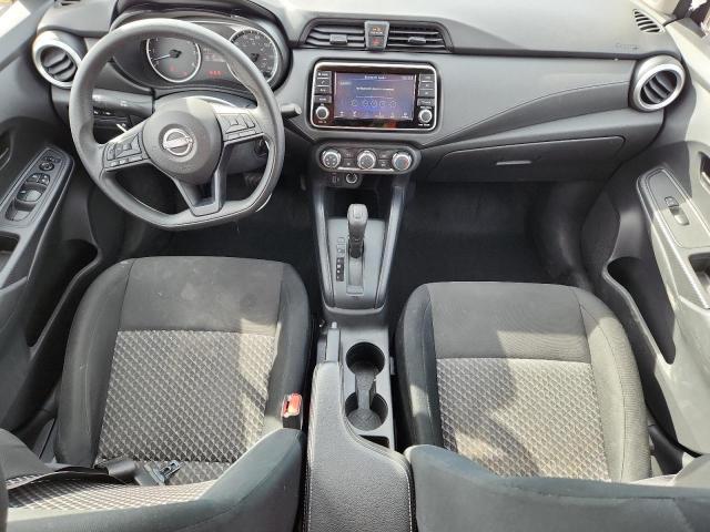 77173205 :رقم المزاد ، 3N1CN8DV8RL845457 vin ، 2024 Nissan Versa مزاد بيع