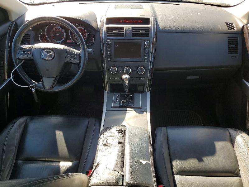 Продажа на аукционе авто 2012 Mazda Cx-9, vin: JM3TB2DA2C0361859, номер лота: 77831365
