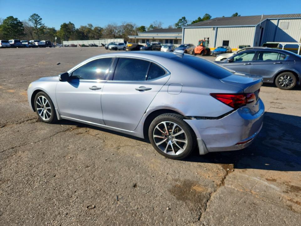 Aukcja sprzedaży 2015 Acura Tlx, vin: 19UUB2F75FA004139, numer aukcji: 76538435