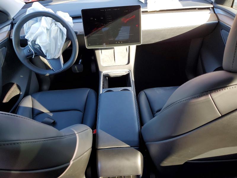 Aukcja sprzedaży 2024 Tesla Model Y, vin: 7SAYGDED8RF149713, numer aukcji: 75845345