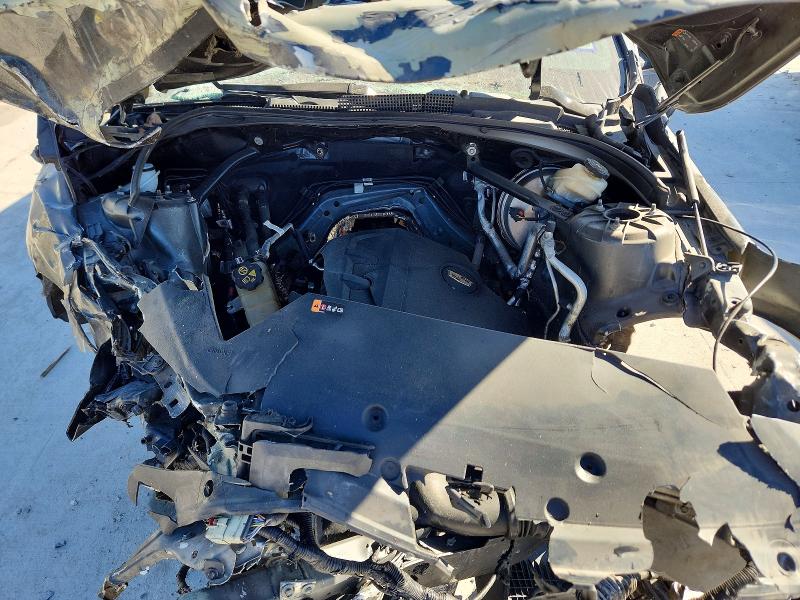 75479375 :رقم المزاد ، 1G6AE1RS5G0110779 vin ، 2016 Cadillac Ats مزاد بيع