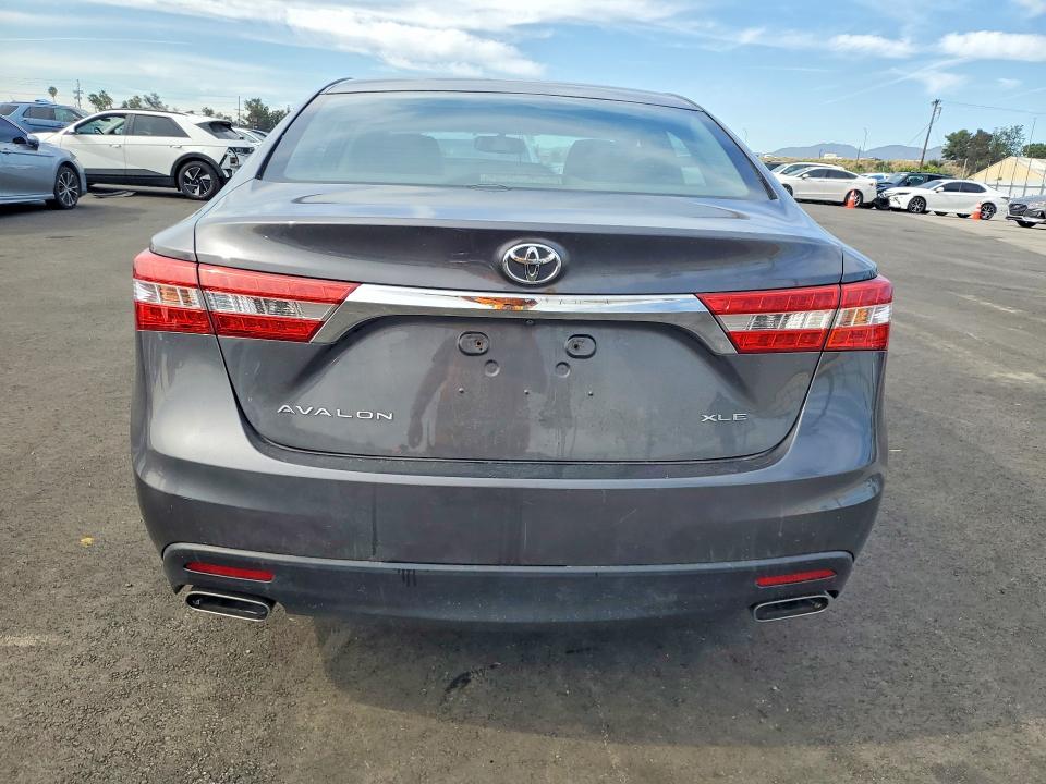 Aukcja sprzedaży 2013 Toyota Avalon, vin: 4T1BK1EB7DU058040, numer aukcji: 78890265