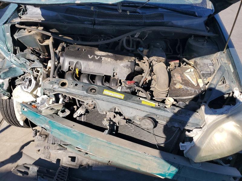 Auction sale of the 2002 Toyota Echo, vin: JTDBT123625028016, lot number: 79406535