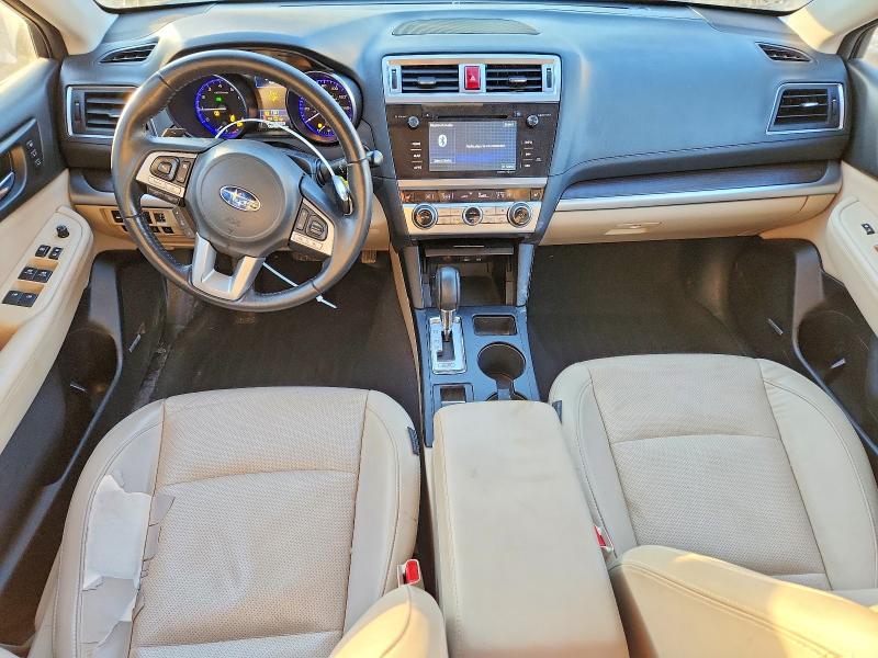 2017 Subaru Legacy მანქანა იყიდება აუქციონზე, vin: 4S3BNEN60H3007321, აუქციონის ნომერი: 76847065