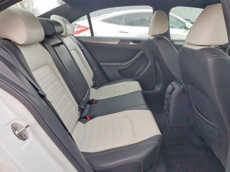 Продаж на аукціоні авто 2017 Volkswagen Jetta, vin: 3VWD17AJ0HM395589, номер лоту: 78648545