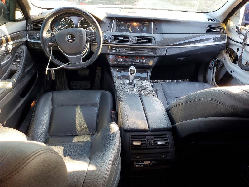 Продаж на аукціоні авто 2016 Bmw 528, vin: WBA5A7C50GG149896, номер лоту: 78326665