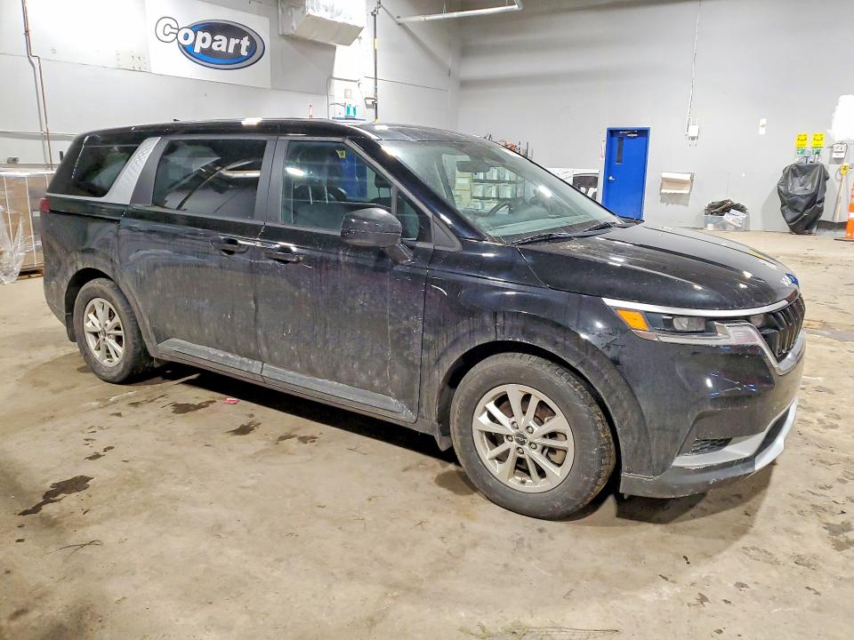 Продажа на аукционе авто 2023 Kia Carnival L, vin: KNDNB5H32P6282595, номер лота: 74836925