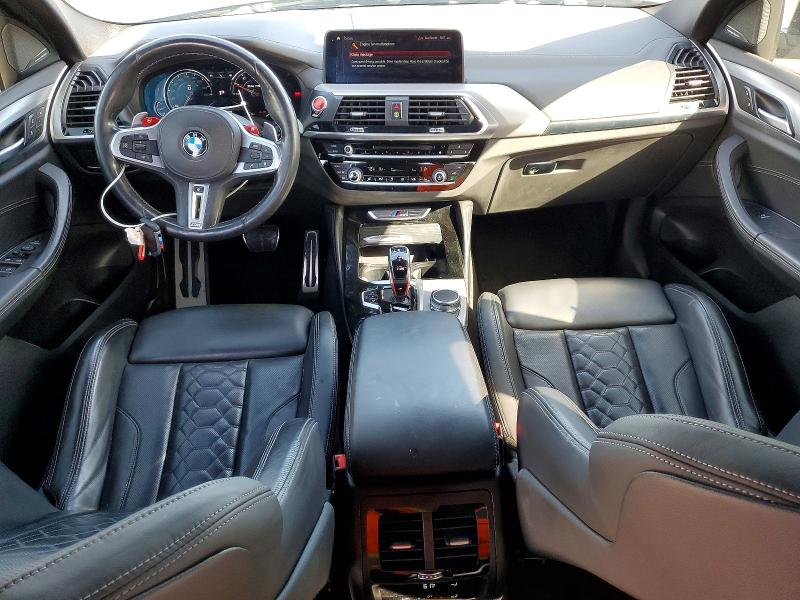 2020 Bmw X4 მანქანა იყიდება აუქციონზე, vin: 5YMUJ0C0XLLU67219, აუქციონის ნომერი: 78726015