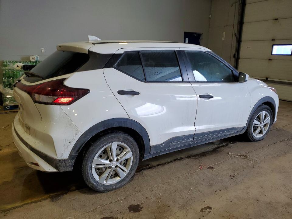 Aukcja sprzedaży 2021 Nissan Kicks, vin: 3N1CP5BV5ML499291, numer aukcji: 76810265