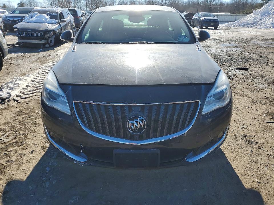 Продаж на аукціоні авто 2014 Buick Regal, vin: 2G4GL5EX5E9227685, номер лоту: 74733725