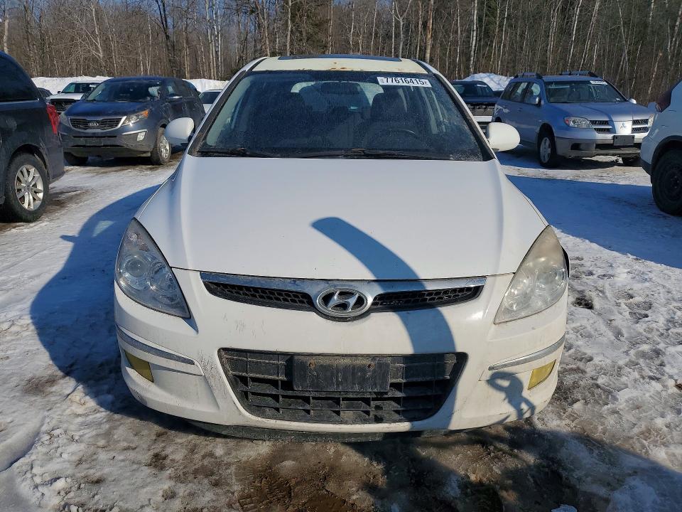Продаж на аукціоні авто 2012 Hyundai Elantra Touring, vin: KMHDC8AE0CU154315, номер лоту: 77616415