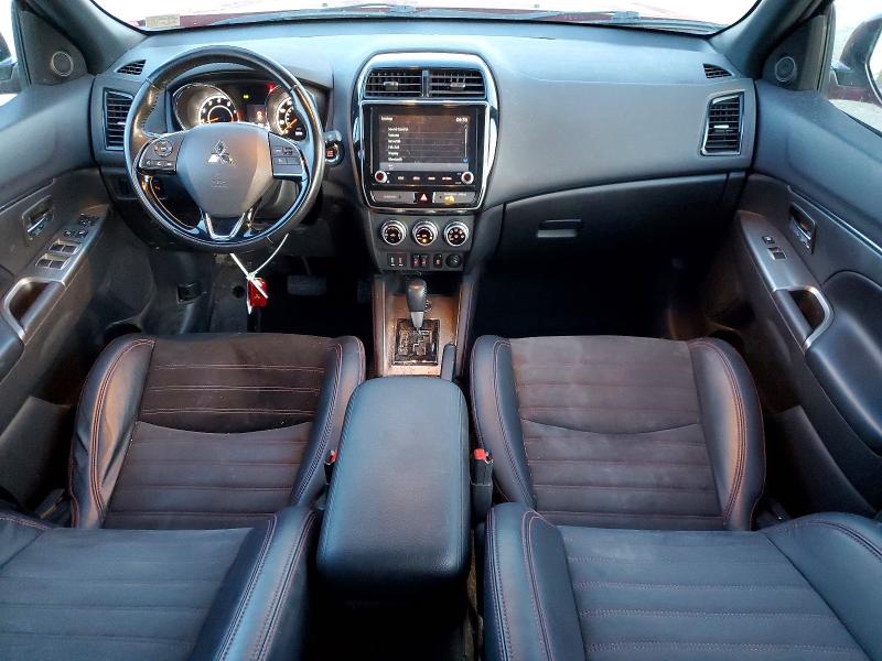 Продаж на аукціоні авто 2020 Mitsubishi Outlander Sport, vin: JA4AR4AW8LU007077, номер лоту: 78098155