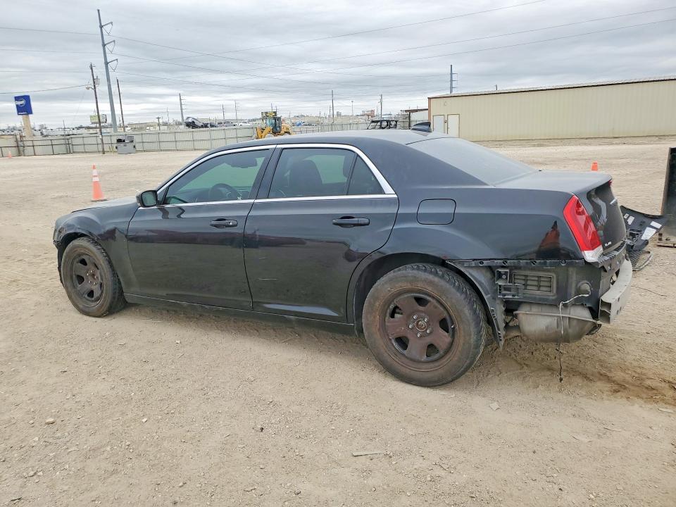 2021 Chrysler 300 მანქანა იყიდება აუქციონზე, vin: 2C3CCAAG7MH622557, აუქციონის ნომერი: 77956225