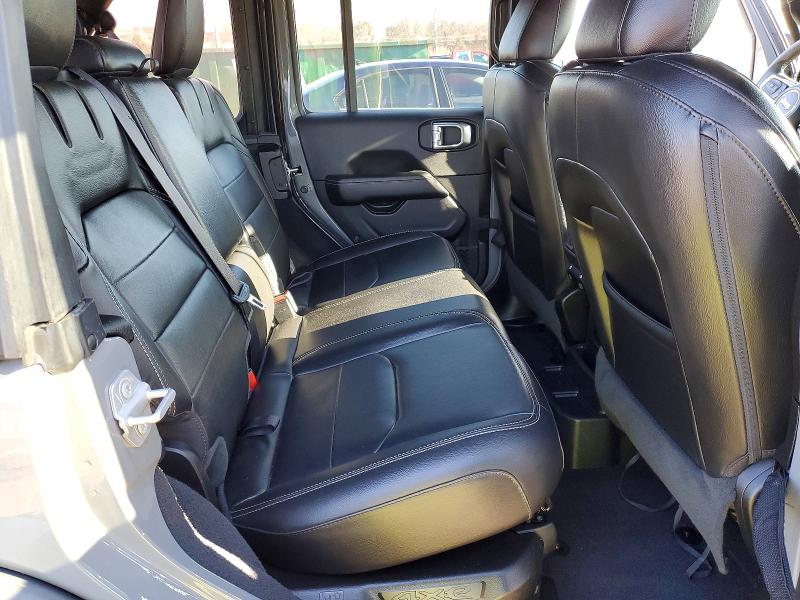 Продаж на аукціоні авто 2023 Jeep Wrangler, vin: 1C4JJXP63PW553026, номер лоту: 78420765