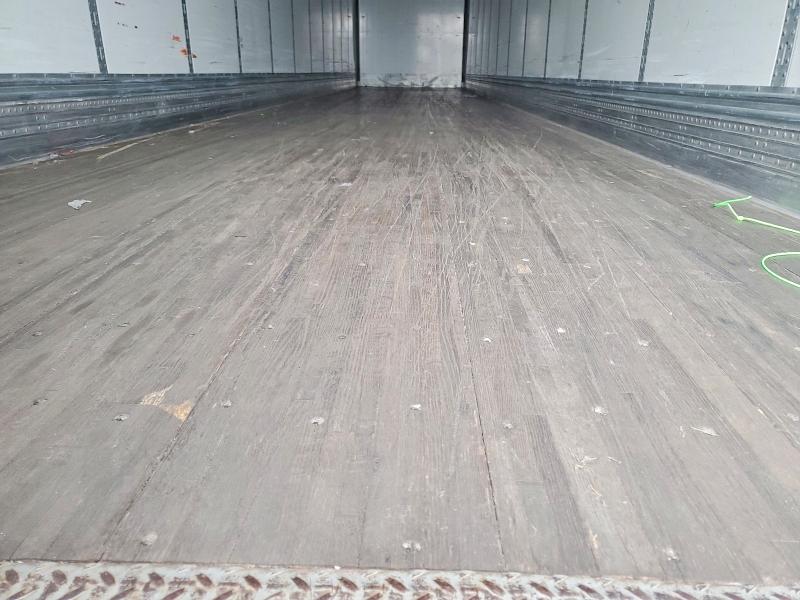 Aukcja sprzedaży 2018 Stoughton Trailers I, vin: 1DW1A5323JBA01500, numer aukcji: 74023105