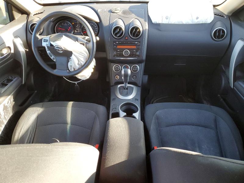 Продаж на аукціоні авто 2013 Nissan Rogue, vin: JN8AS5MV4DW146832, номер лоту: 77141985