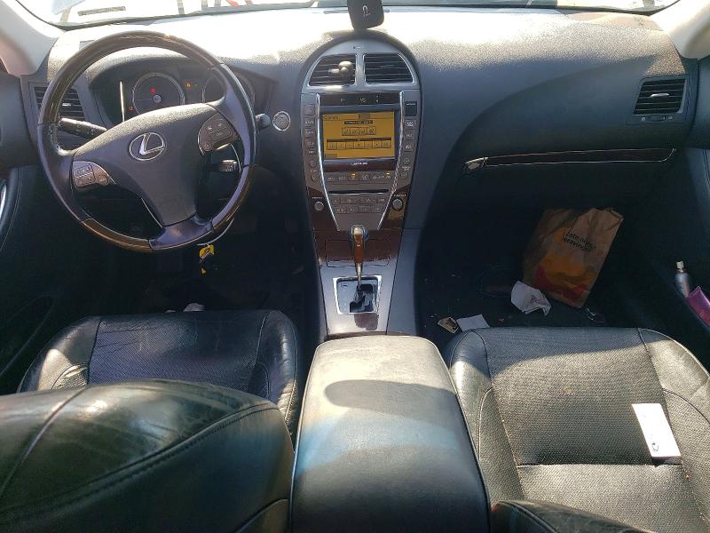 Продаж на аукціоні авто 2011 Lexus Es, vin: JTHBK1EGXB2443440, номер лоту: 76226445