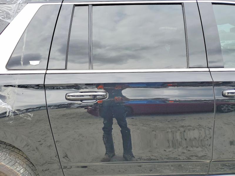 Aukcja sprzedaży 2021 Cadillac Escalade, vin: 1GYS4MKL7MR463535, numer aukcji: 77767515