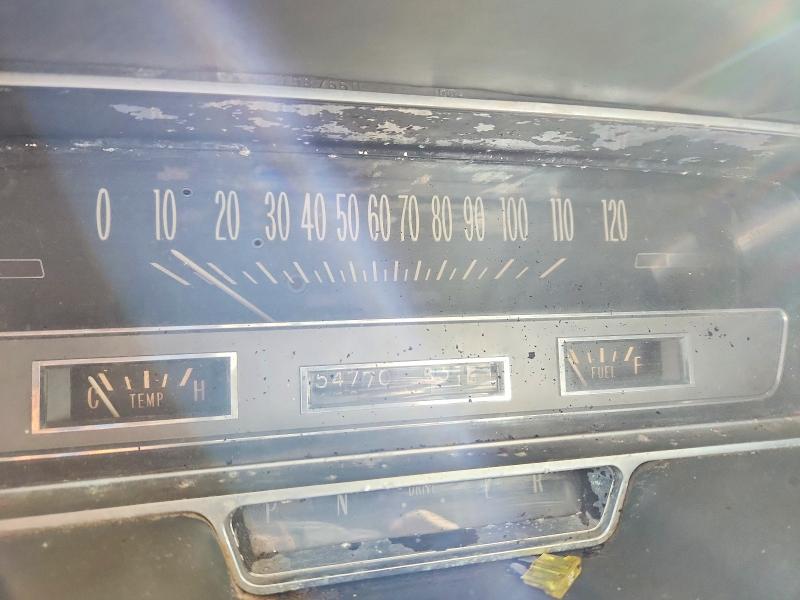 1960 Cadillac Deville მანქანა იყიდება აუქციონზე, vin: 60B082691, აუქციონის ნომერი: 99475055