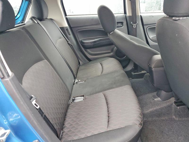 Продаж на аукціоні авто 2024 Mitsubishi Mirage, vin: ML32AUHJ8RH001781, номер лоту: 77171075