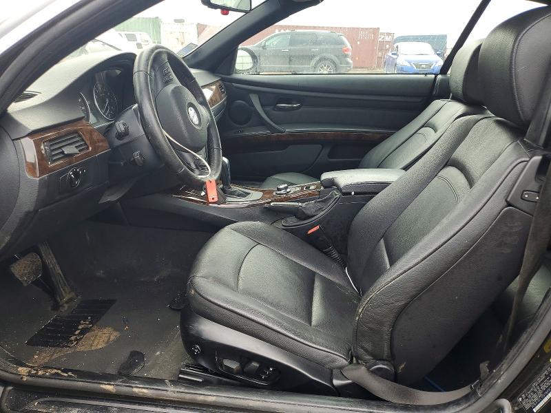 Aukcja sprzedaży 2008 Bmw 328, vin: WBAWL13578PX20488, numer aukcji: 77476255