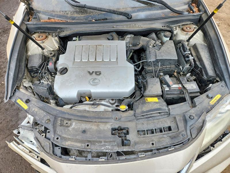 76915375 :رقم المزاد ، JTHBK1GGXD2007977 vin ، 2013 Lexus Es مزاد بيع