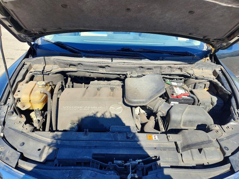 78538955 :رقم المزاد ، JM3TB28C770100731 vin ، 2007 Mazda Cx-9 مزاد بيع