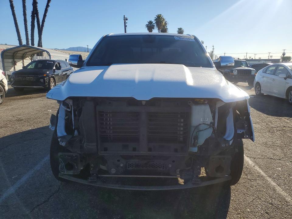 2020 Ram 1500 მანქანა იყიდება აუქციონზე, vin: 1C6RREDT1LN306041, აუქციონის ნომერი: 78545565